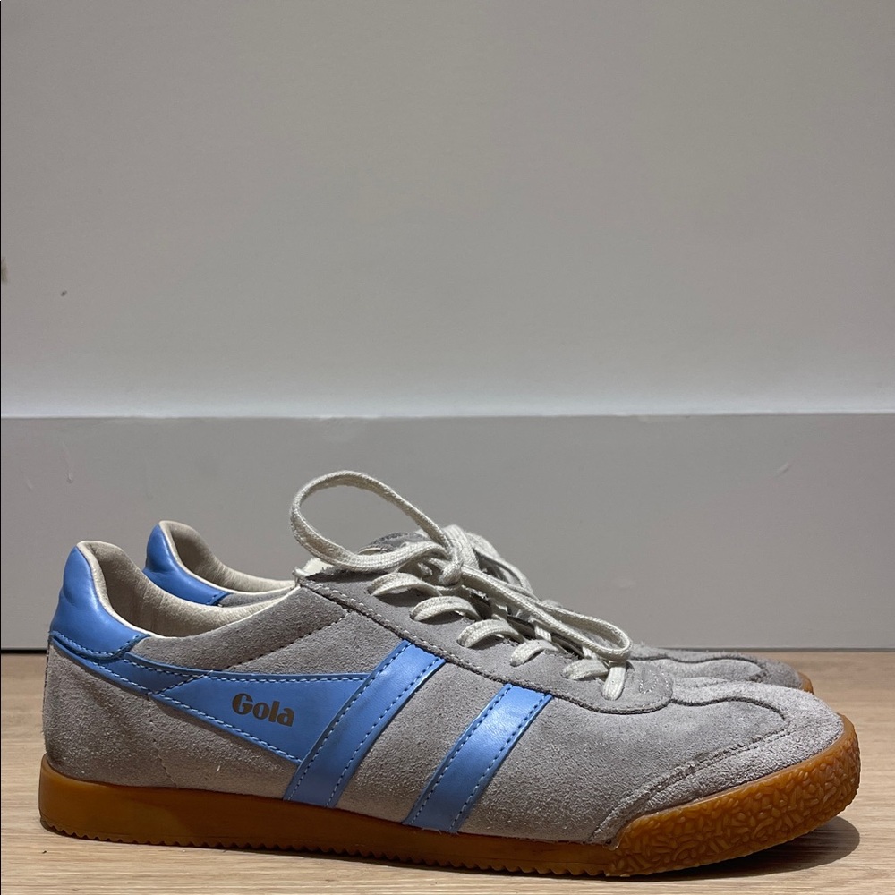 Gola street sneakers